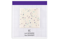 MC-Media Pad E. coli & Colif 1 PC